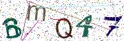 Imagen CAPTCHA