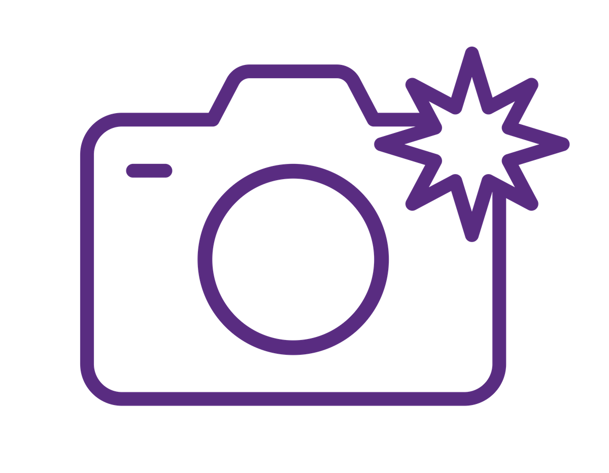 Icono de pantalla