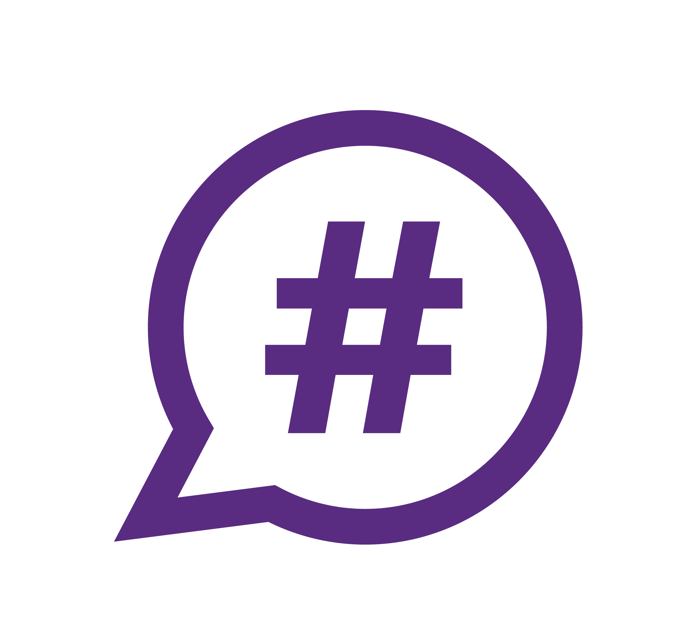 Icono de pantalla