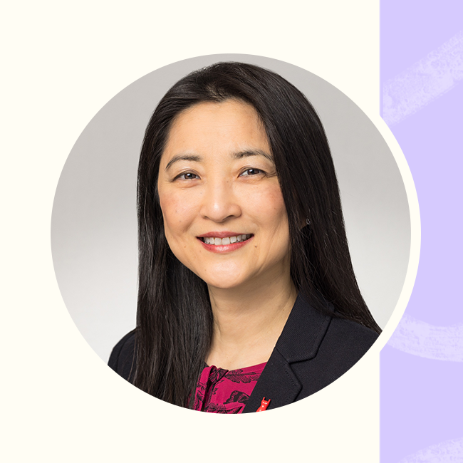 Gina S. Wei