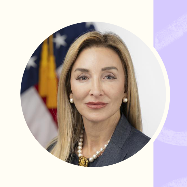 Stephanie Haridopolos