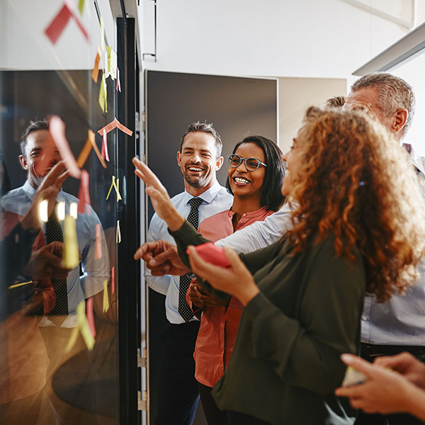 Learn more about menopause symptoms and relief