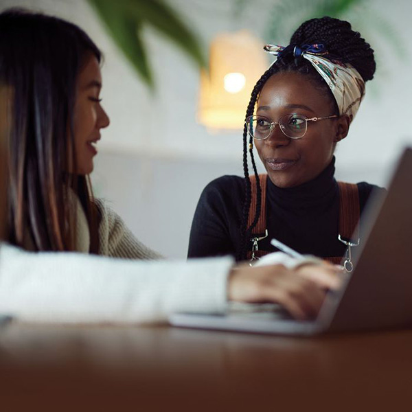 Learn more about menopause basics