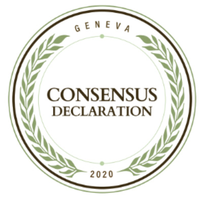 Geneva Consensus Declaration on Promoting Women's Health and Strengthening the Family