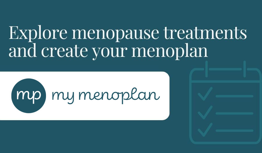 Tu plan para la perimenopausia y la menopausia