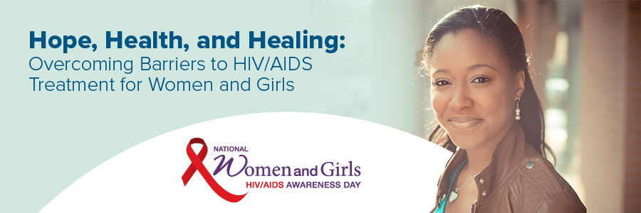 National Women and Girls HIV/AIDS Awareness Day 2025 Toolkit 