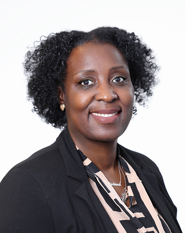 Dr. Cyntrice J. Bellamy