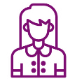 Reproductive Years icon