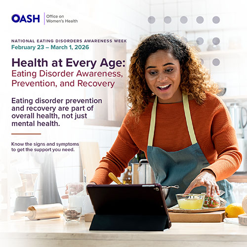 NEDAW 2026 - whole person health and integrated care