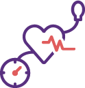Blood Pressure icon