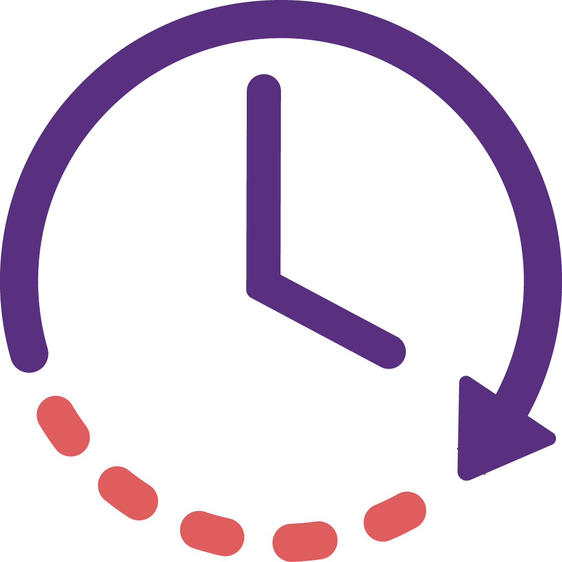 Tiredness icon