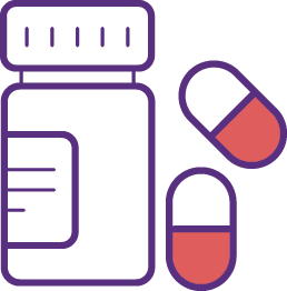 medications icon