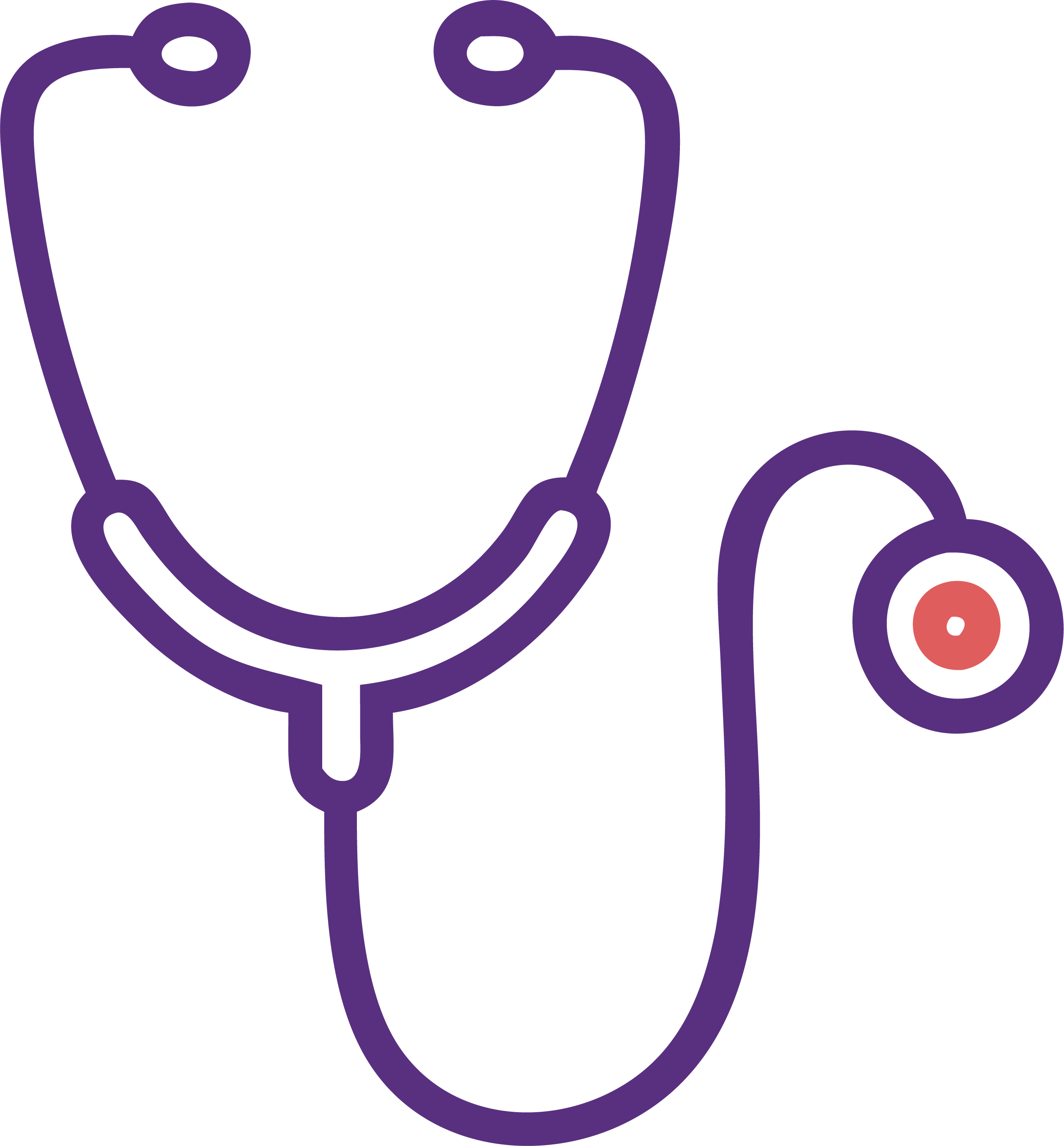 stethoscope icon