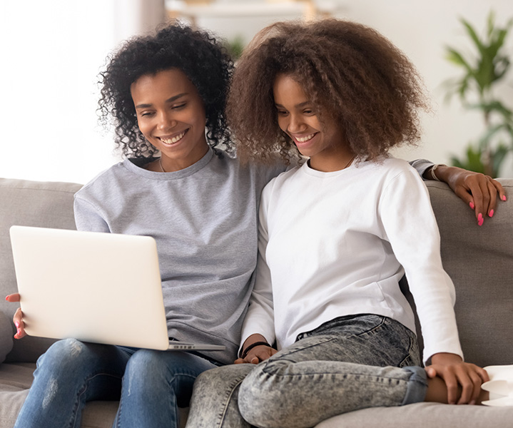 Accede al kit de herramientas del NWGHAAD 2026 para recibir mensajes, gráficos, recursos y más sobre redes sociales.