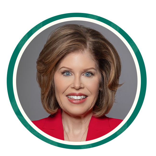 Nancy Brown