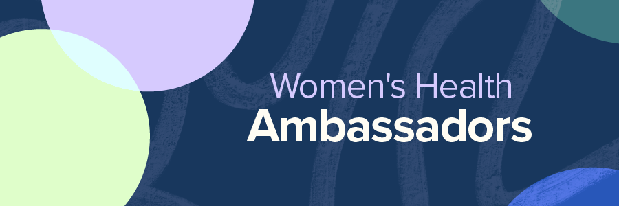 National Women'''s Health Week 2026