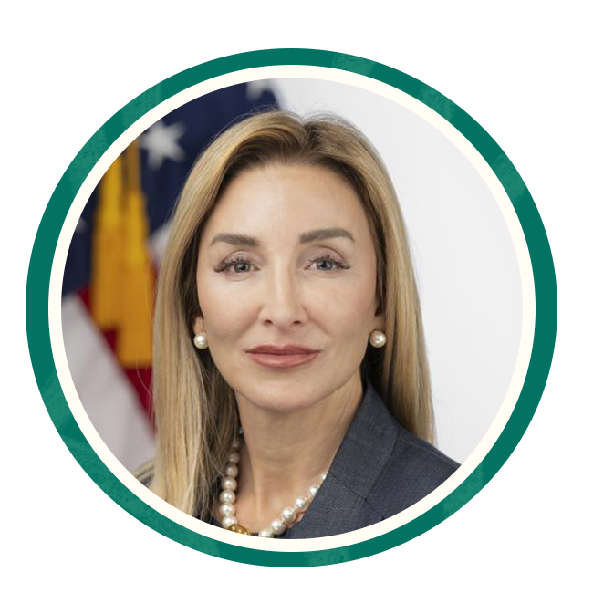Stephanie Haridopolos