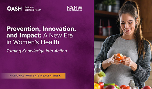 Prevención, innovación e impacto: una nueva era en la salud de la mujer.