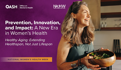 Prevención, innovación e impacto: una nueva era en la salud de la mujer.