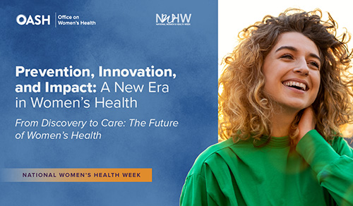 Prevención, innovación e impacto: una nueva era en la salud de la mujer.