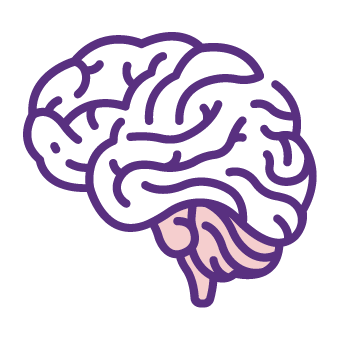 Brain icon