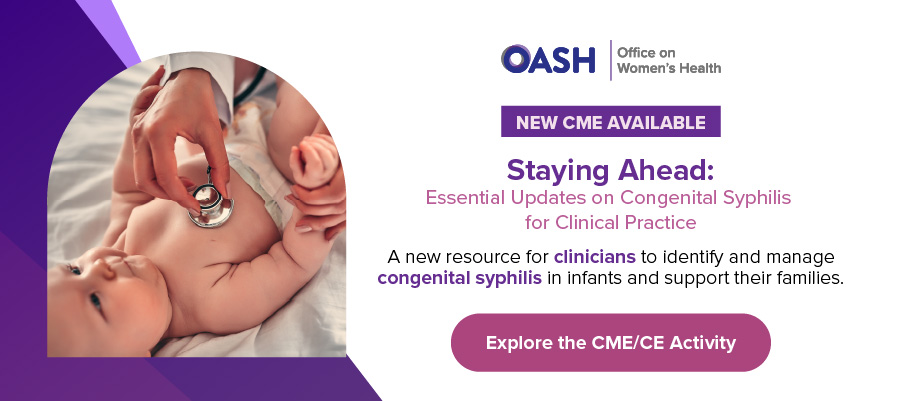 Enhance Your Understanding of Congenital Syphilis