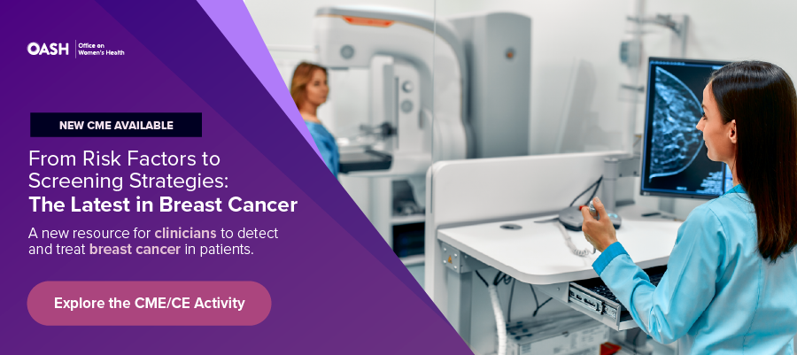 Explore the CME/CE Activity