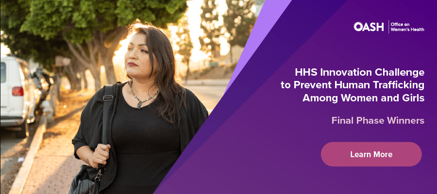 Explore the HHS Innovation Challenge Winners