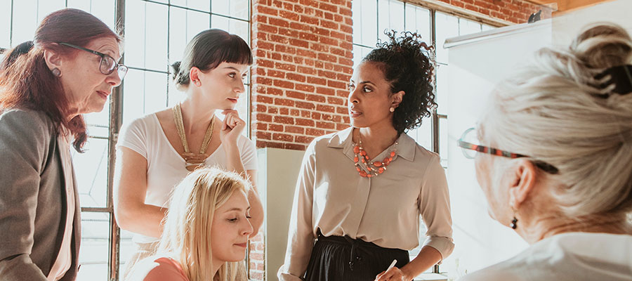 Resources for Professionals