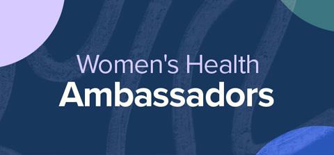 Women’s Health Ambassadors