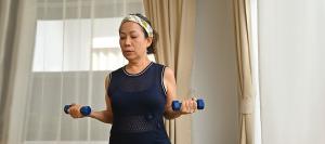 Acerca de la sarcopenia