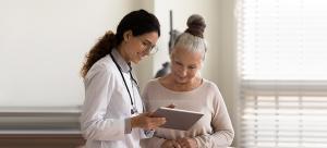 Información para proveedores de atención médica