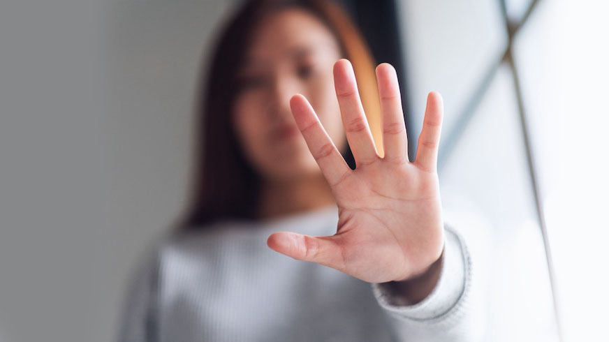 HHS Innovation Challenge to Prevent Human Trafficking Among Women and Girls