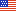 Bandera de los EE.UU公司。